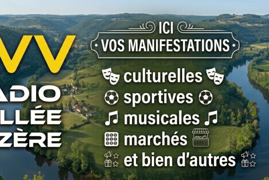 Trois rendez-vous musicaux sont proposés cet été en Périgord Noir